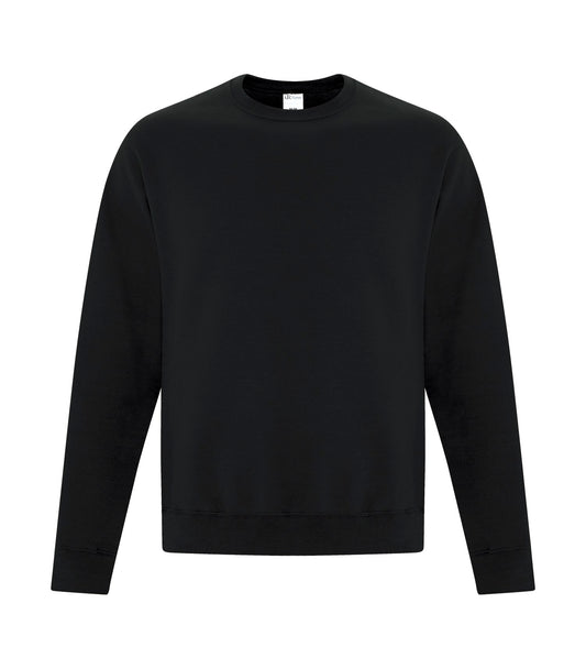 BHC Emergency Collegiate Crew Neck Sweater