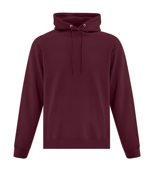 BHC Emergency Collegiate Pullover Hoodie