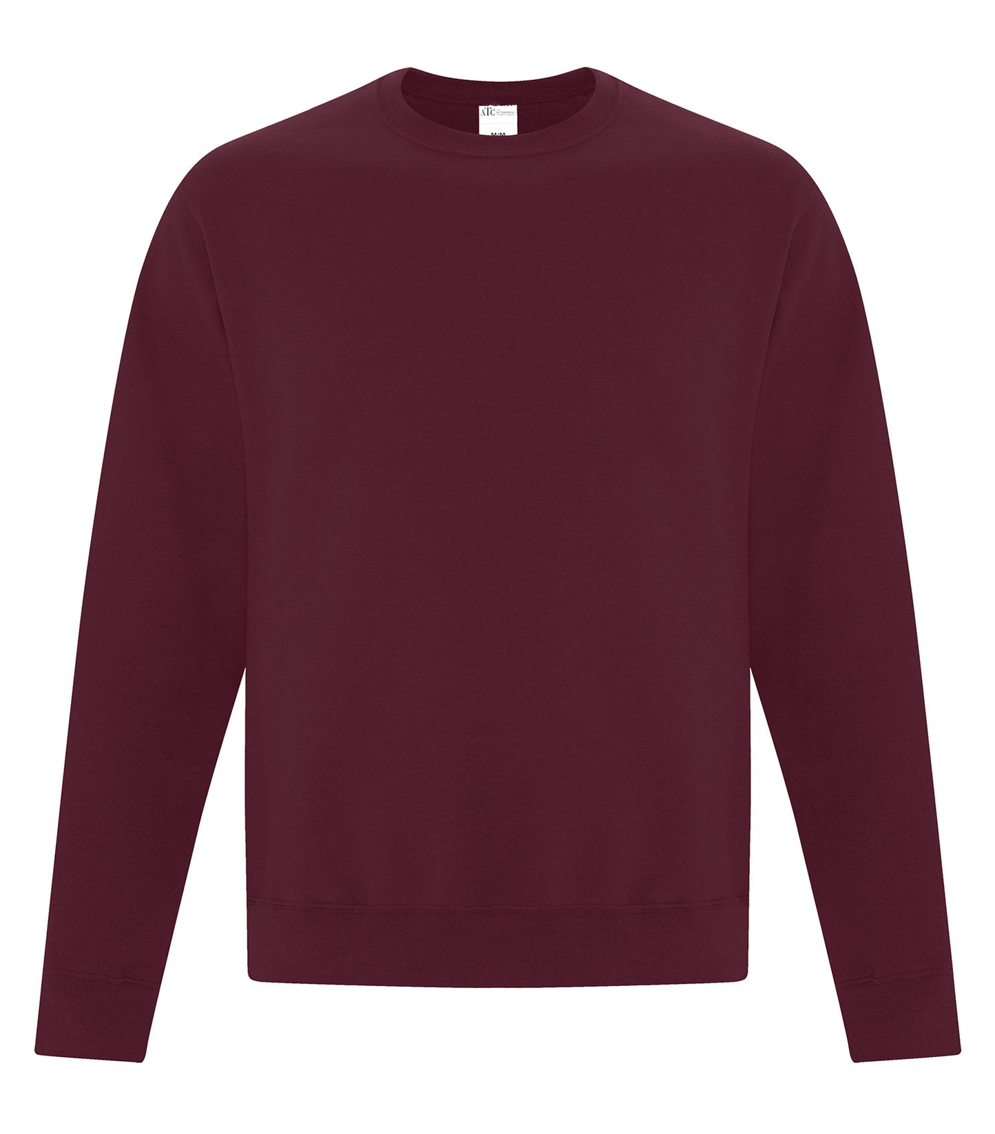 BHC Crew Neck Sweater