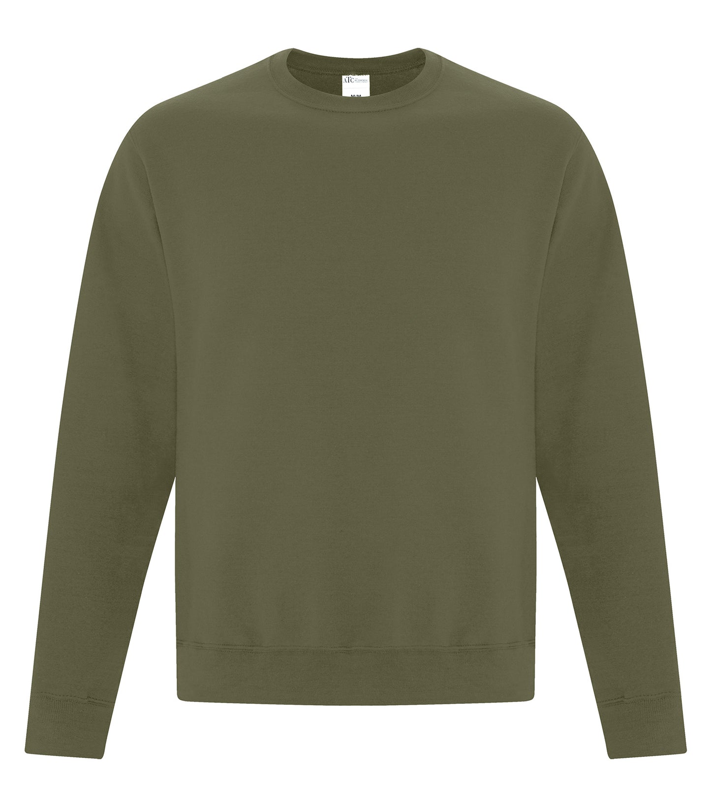 BHC Crew Neck Sweater