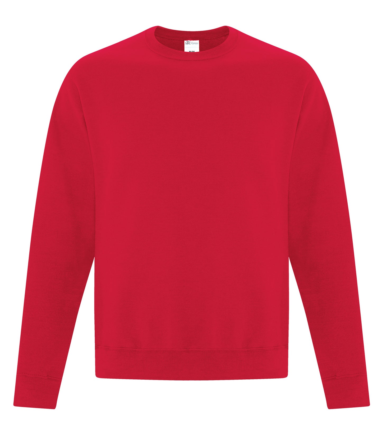 BHC Crew Neck Sweater