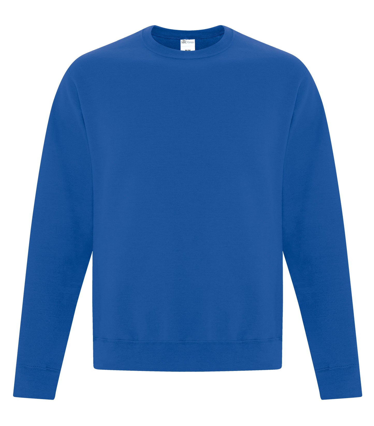 BHC Crew Neck Sweater