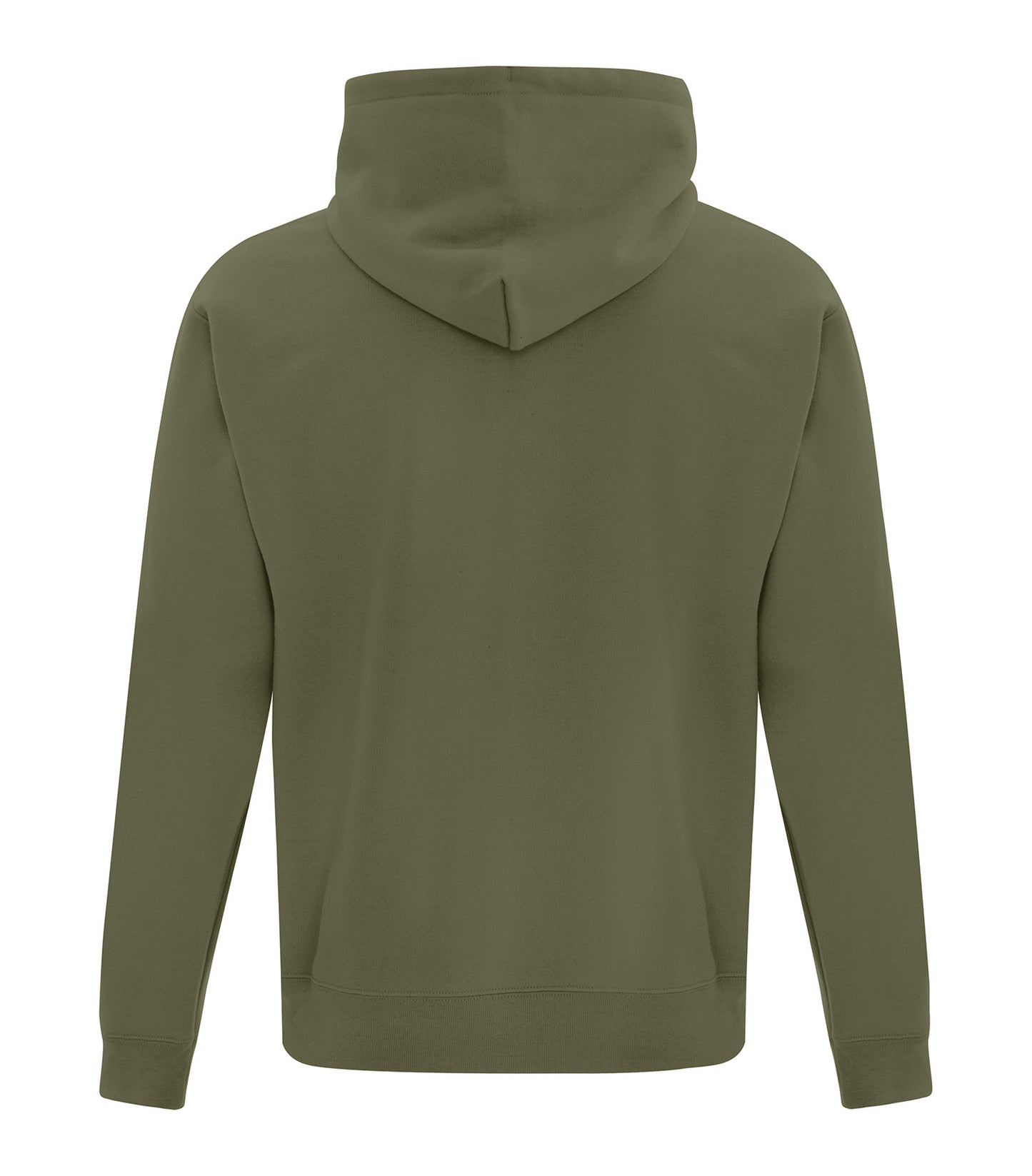 BHC Emergency Collegiate Pullover Hoodie