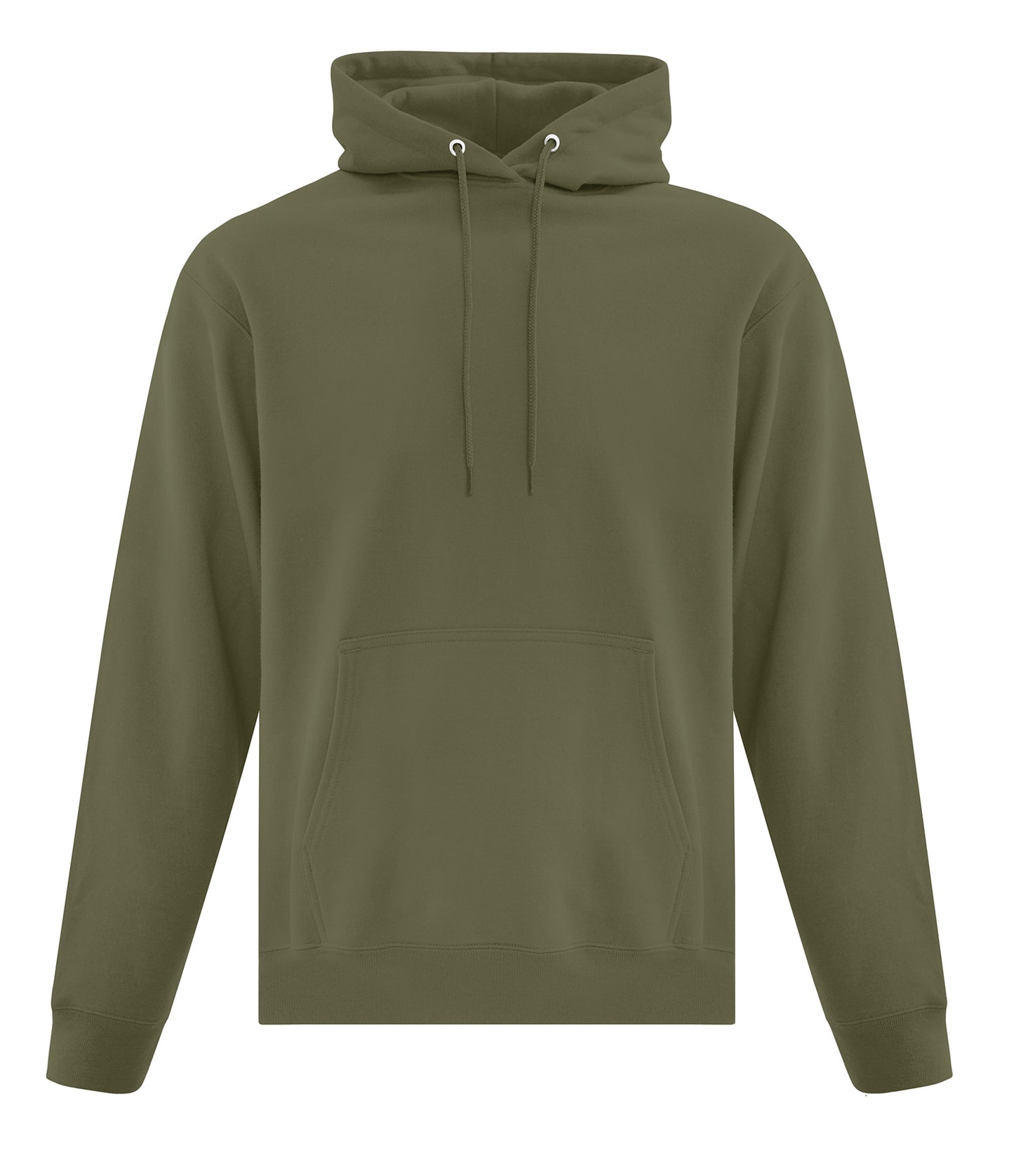 BHC Emergency Collegiate Pullover Hoodie