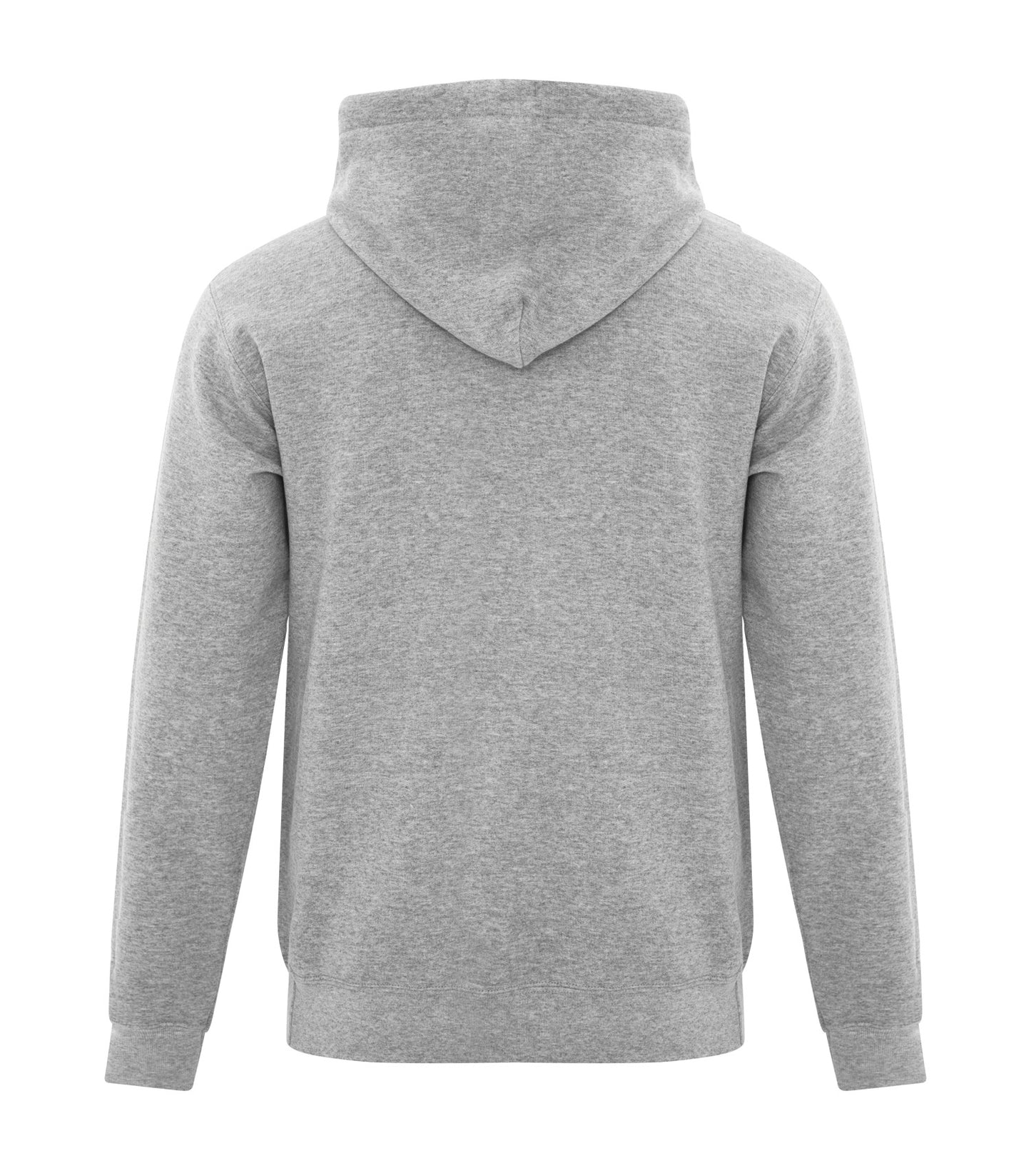 BHC Emergency Collegiate Pullover Hoodie