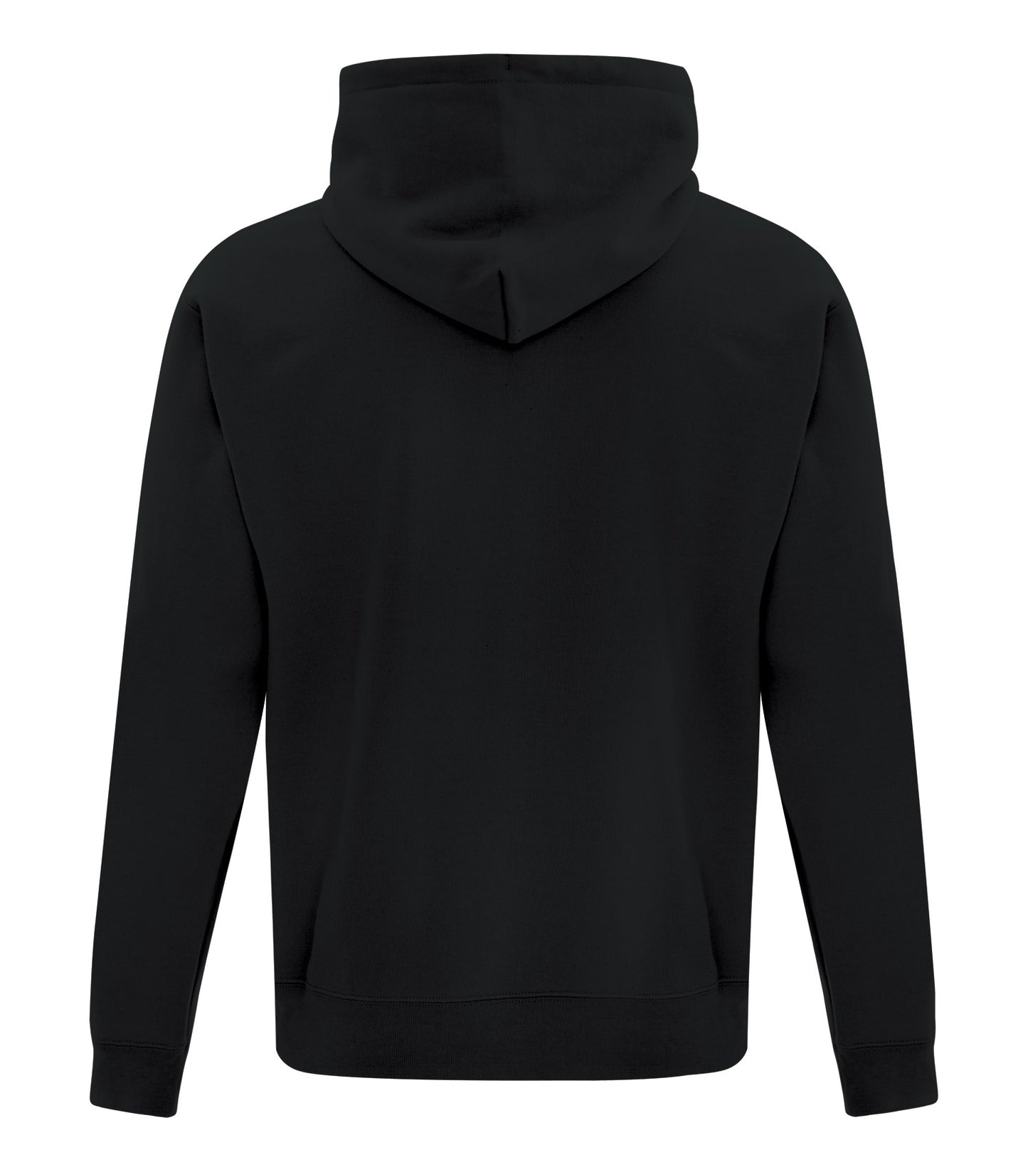 BHC Emergency Collegiate Pullover Hoodie