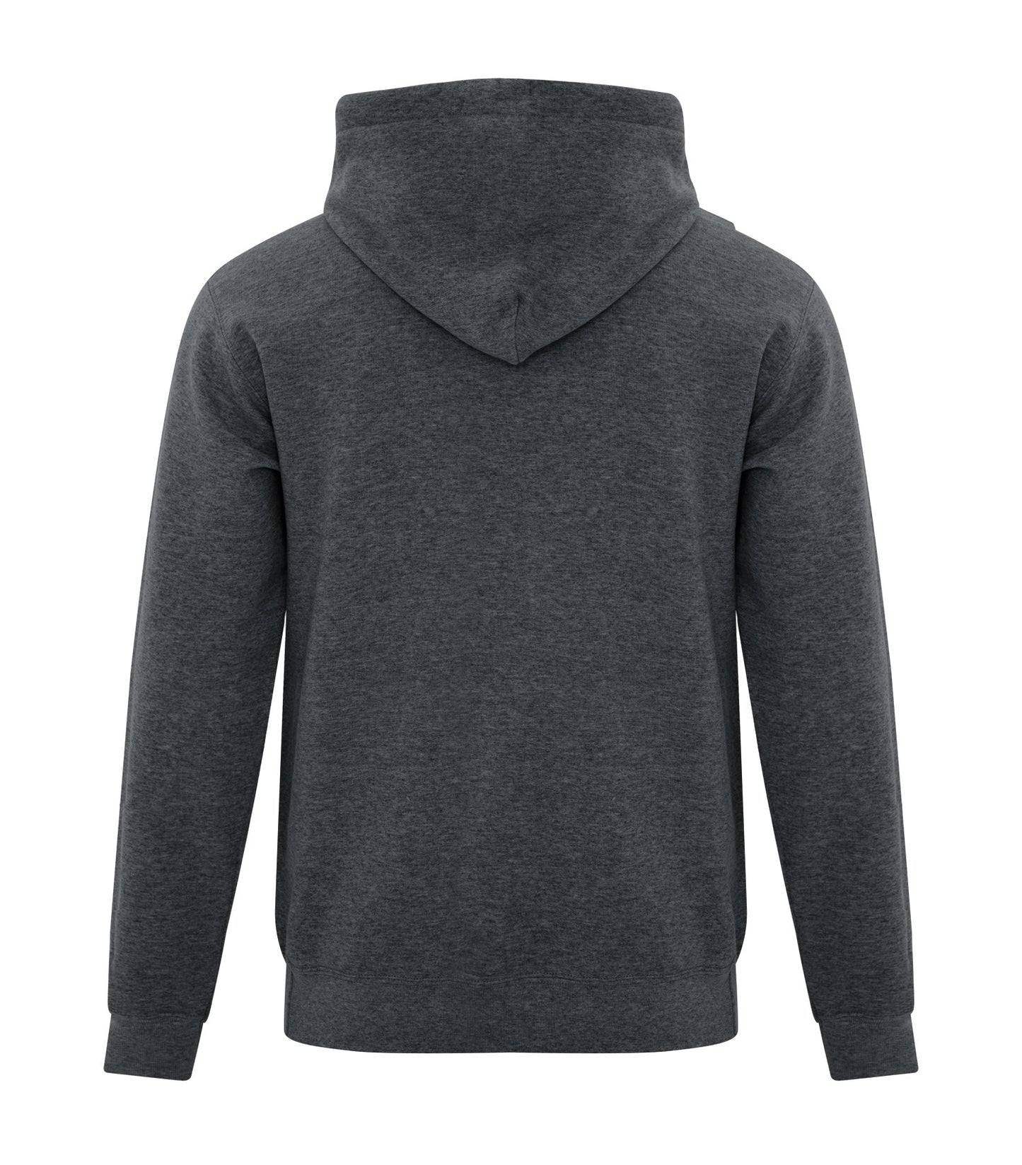 BHC Emergency Collegiate Pullover Hoodie