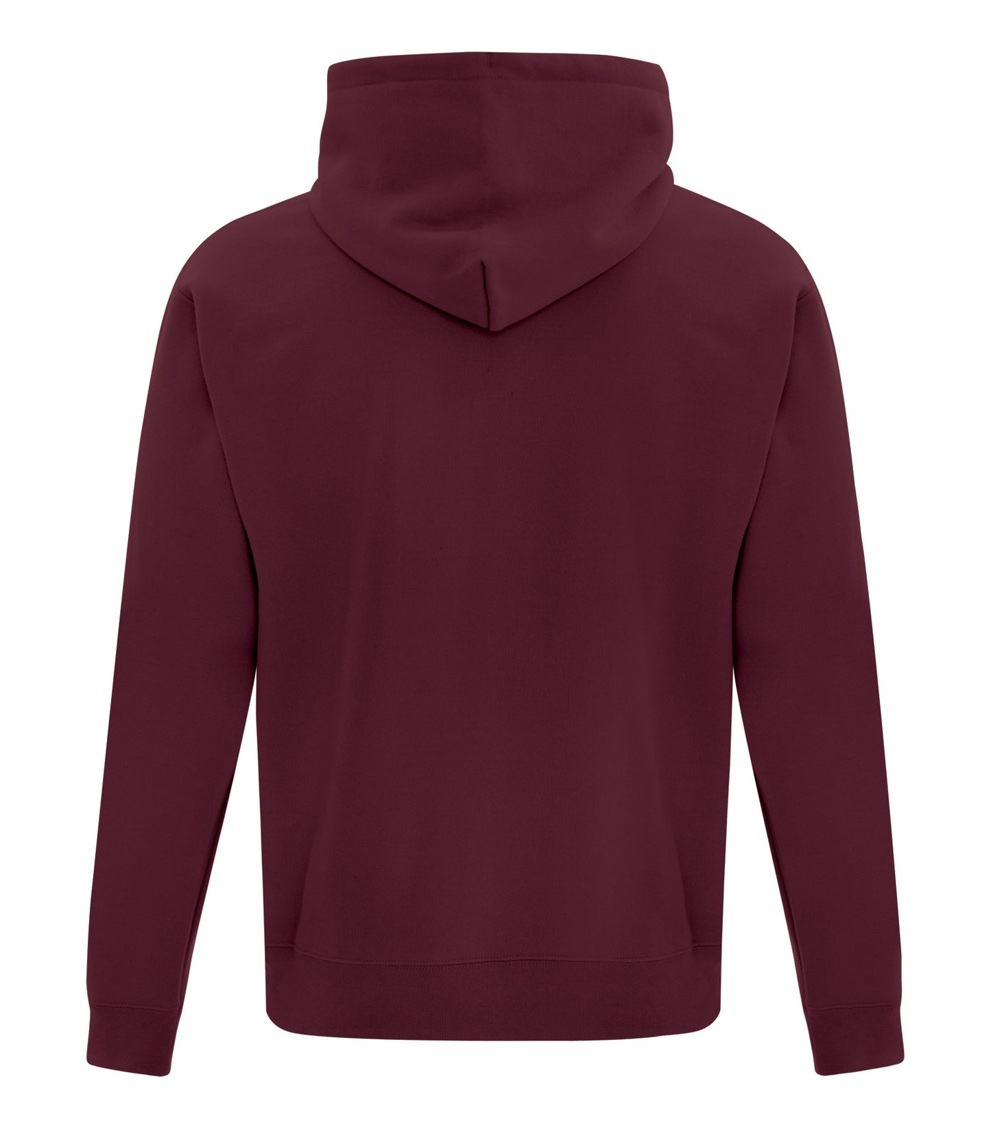 BHC Emergency Collegiate Pullover Hoodie