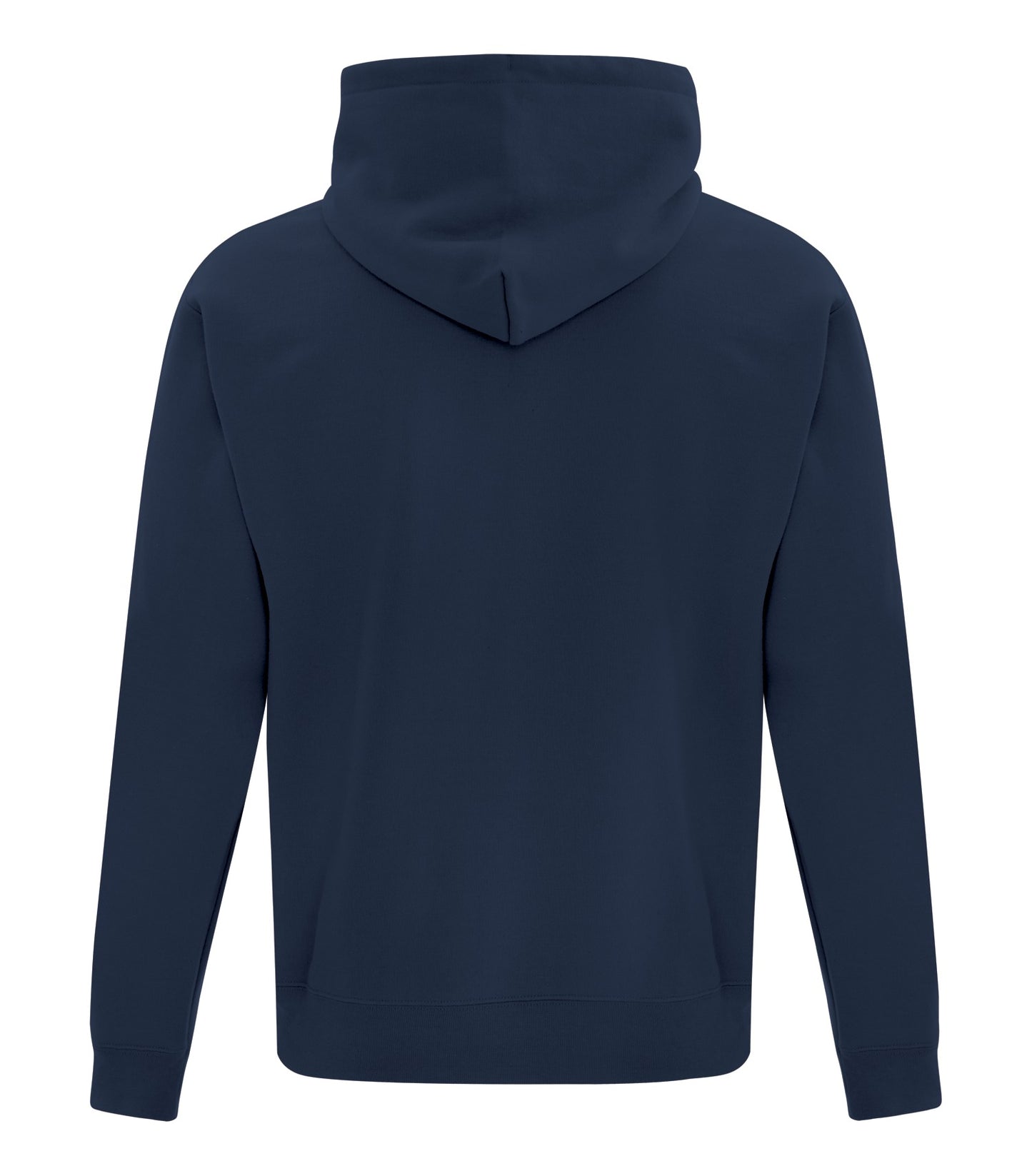 BHC Emergency Collegiate Pullover Hoodie