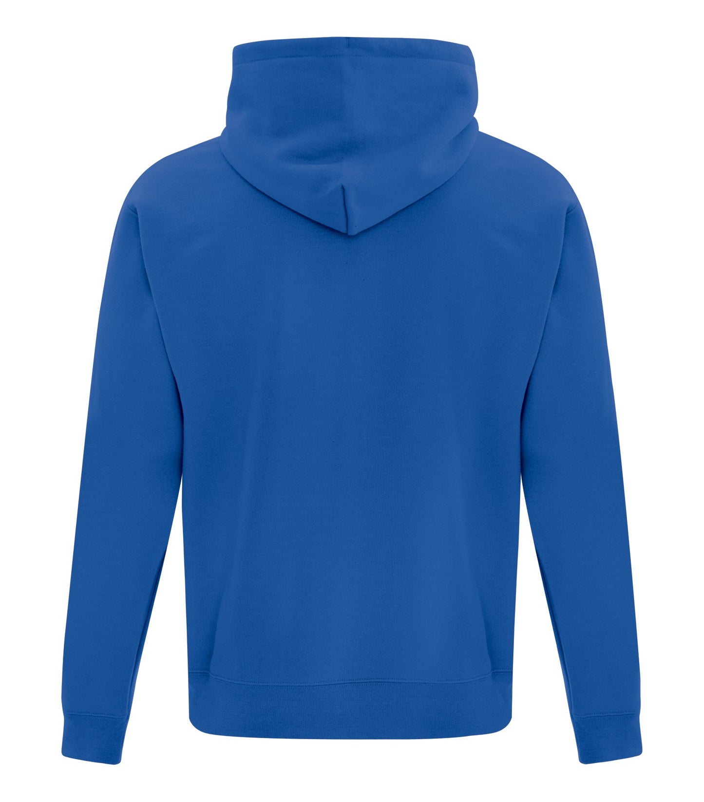 BHC Emergency Collegiate Pullover Hoodie
