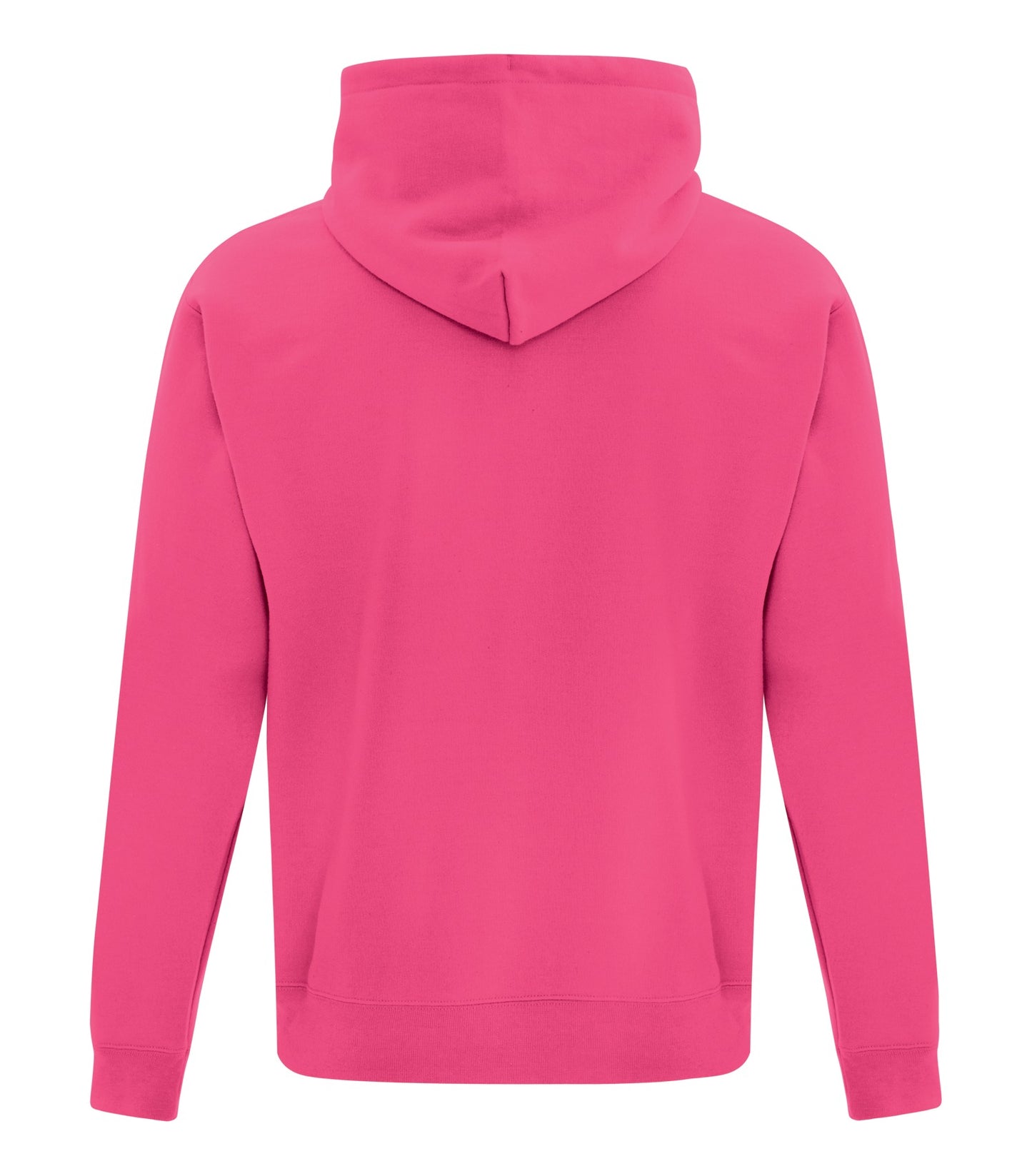 BHC Emergency Collegiate Pullover Hoodie