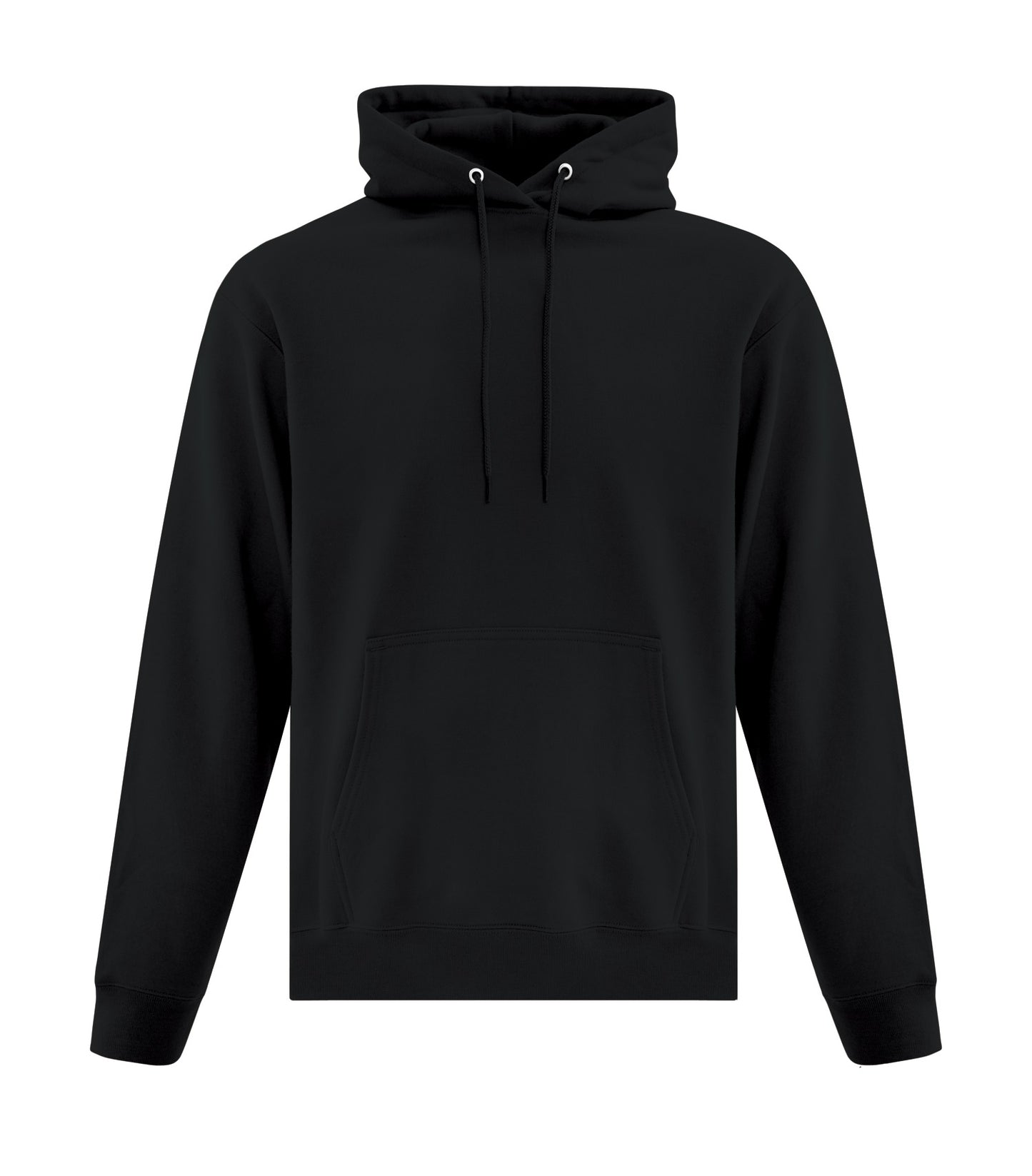 BHC Emergency Collegiate Pullover Hoodie