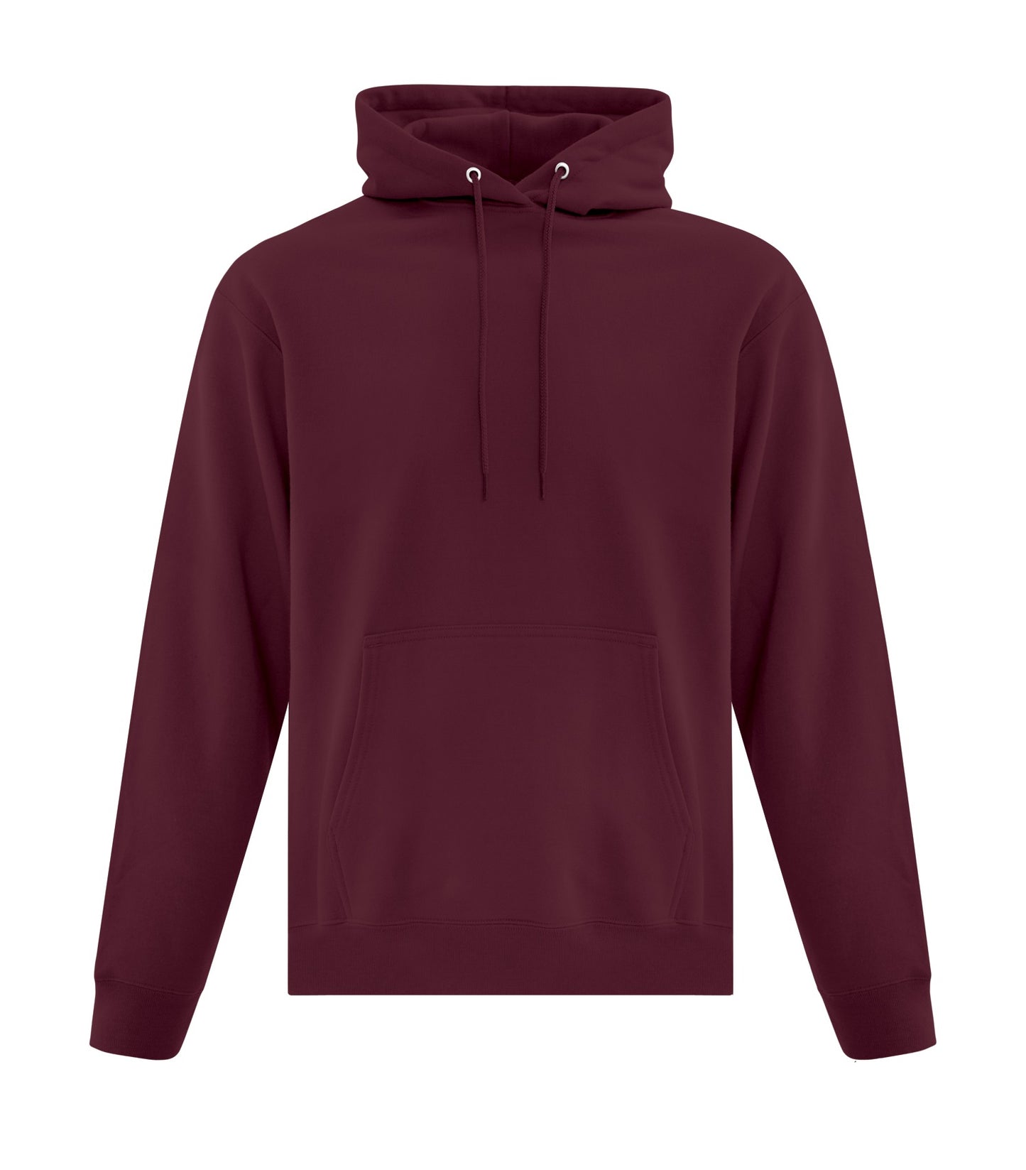 BHC Emergency Collegiate Pullover Hoodie