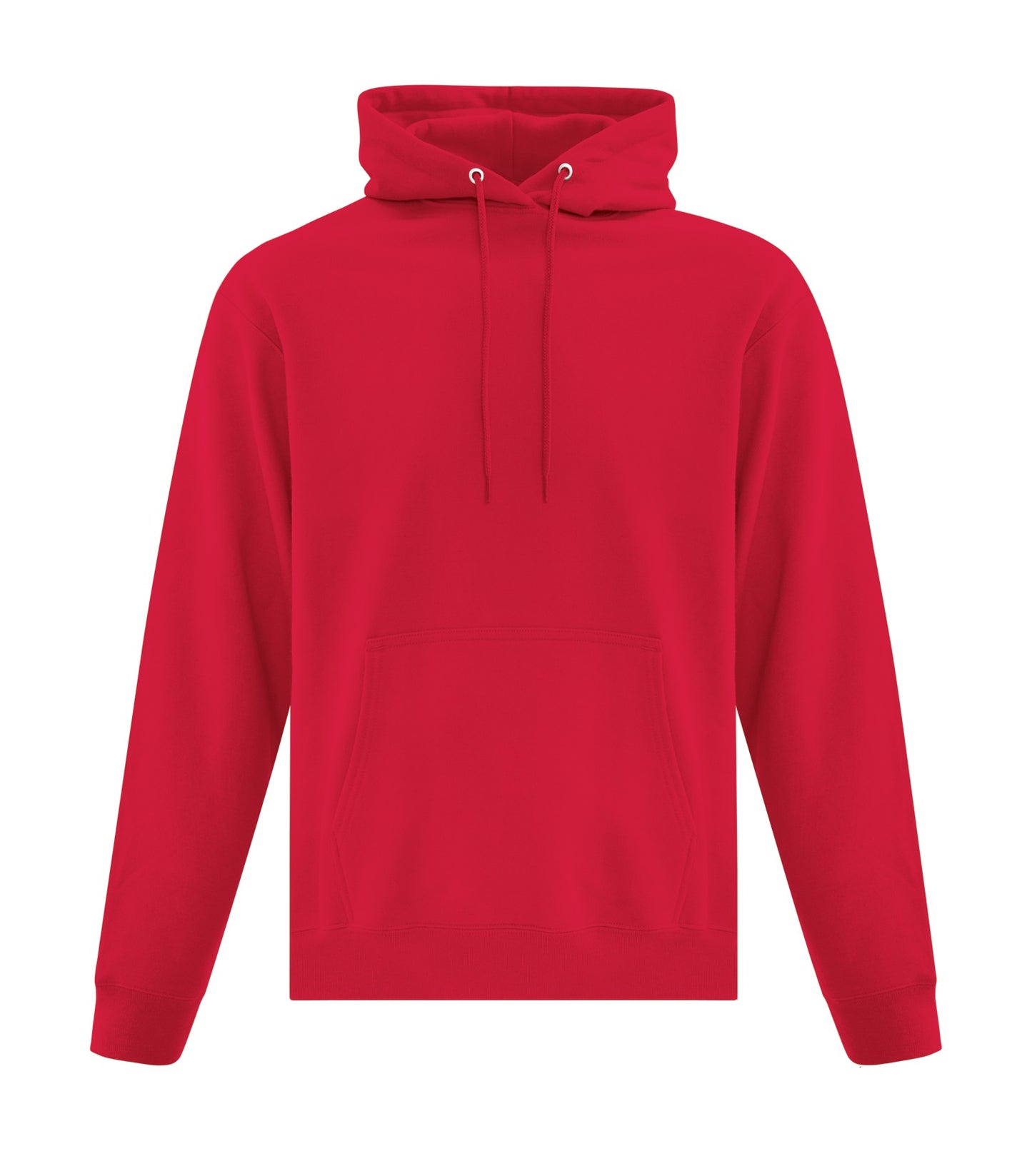 BHC Emergency Collegiate Pullover Hoodie