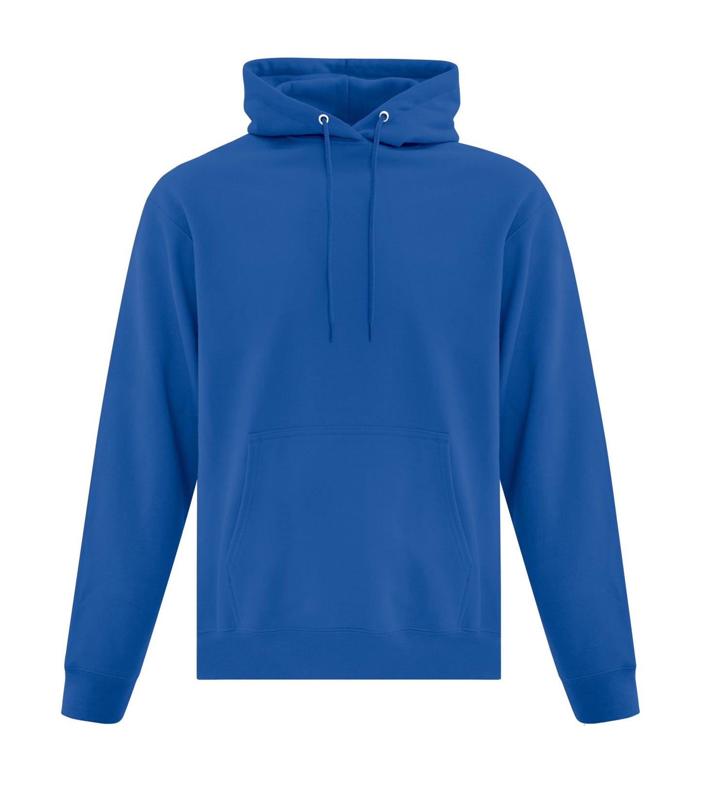 BHC Emergency Collegiate Pullover Hoodie