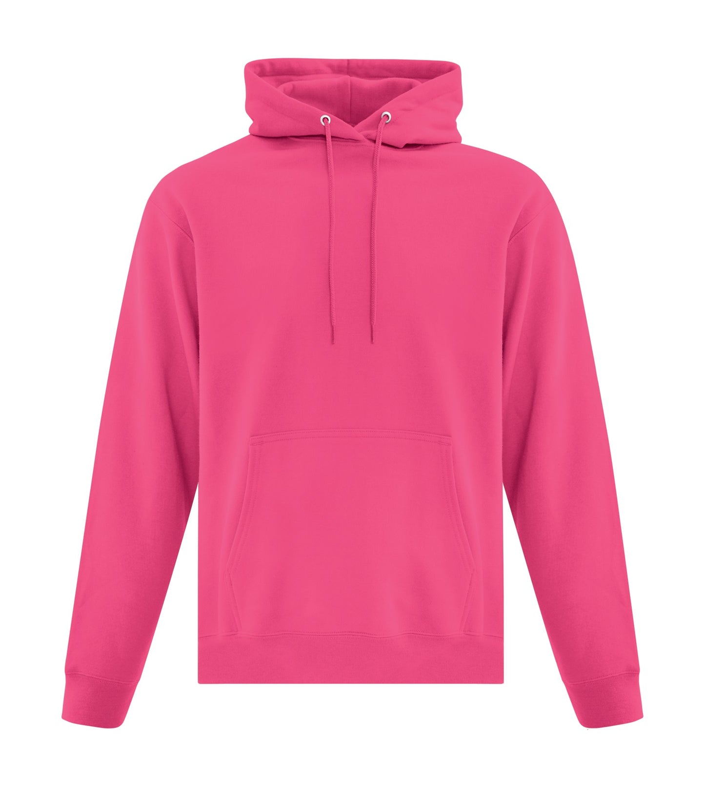 BHC Emergency Collegiate Pullover Hoodie