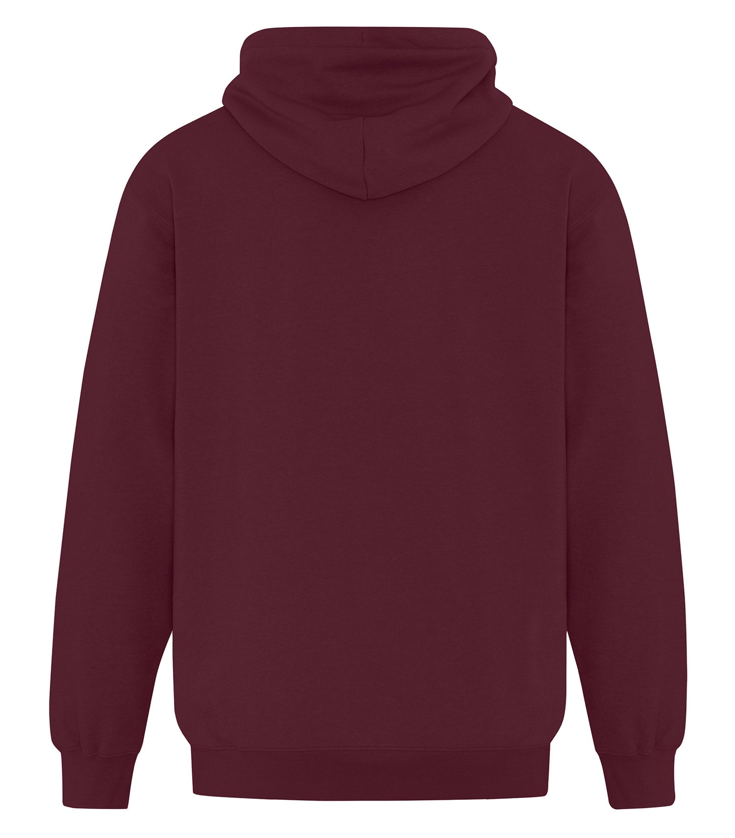 BHC Full Zip Hoodie