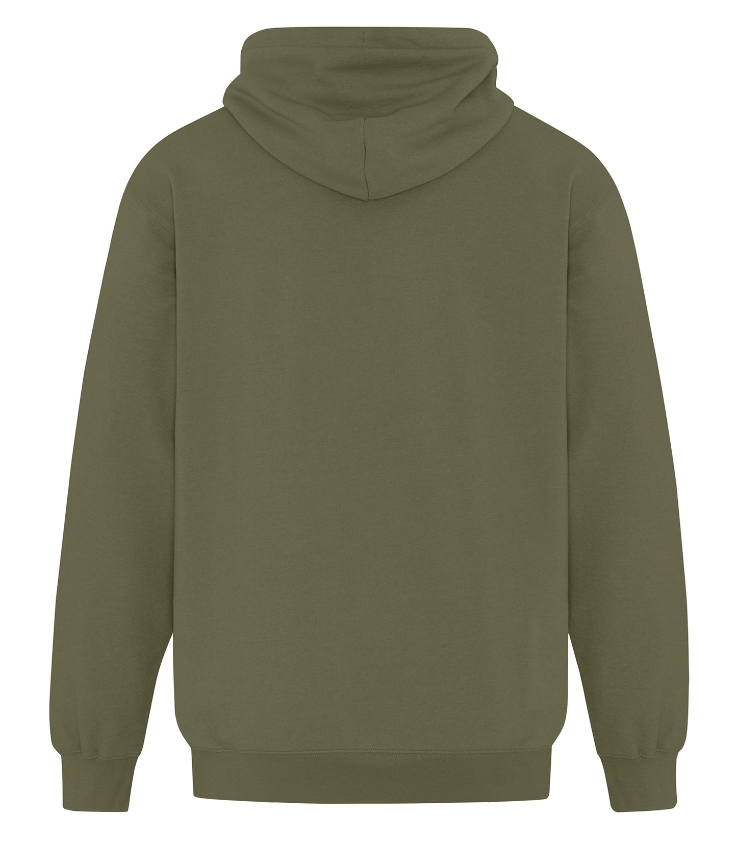 BHC Full Zip Hoodie