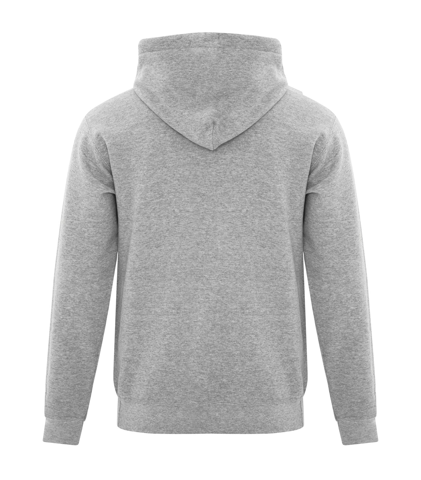 BHC Full Zip Hoodie