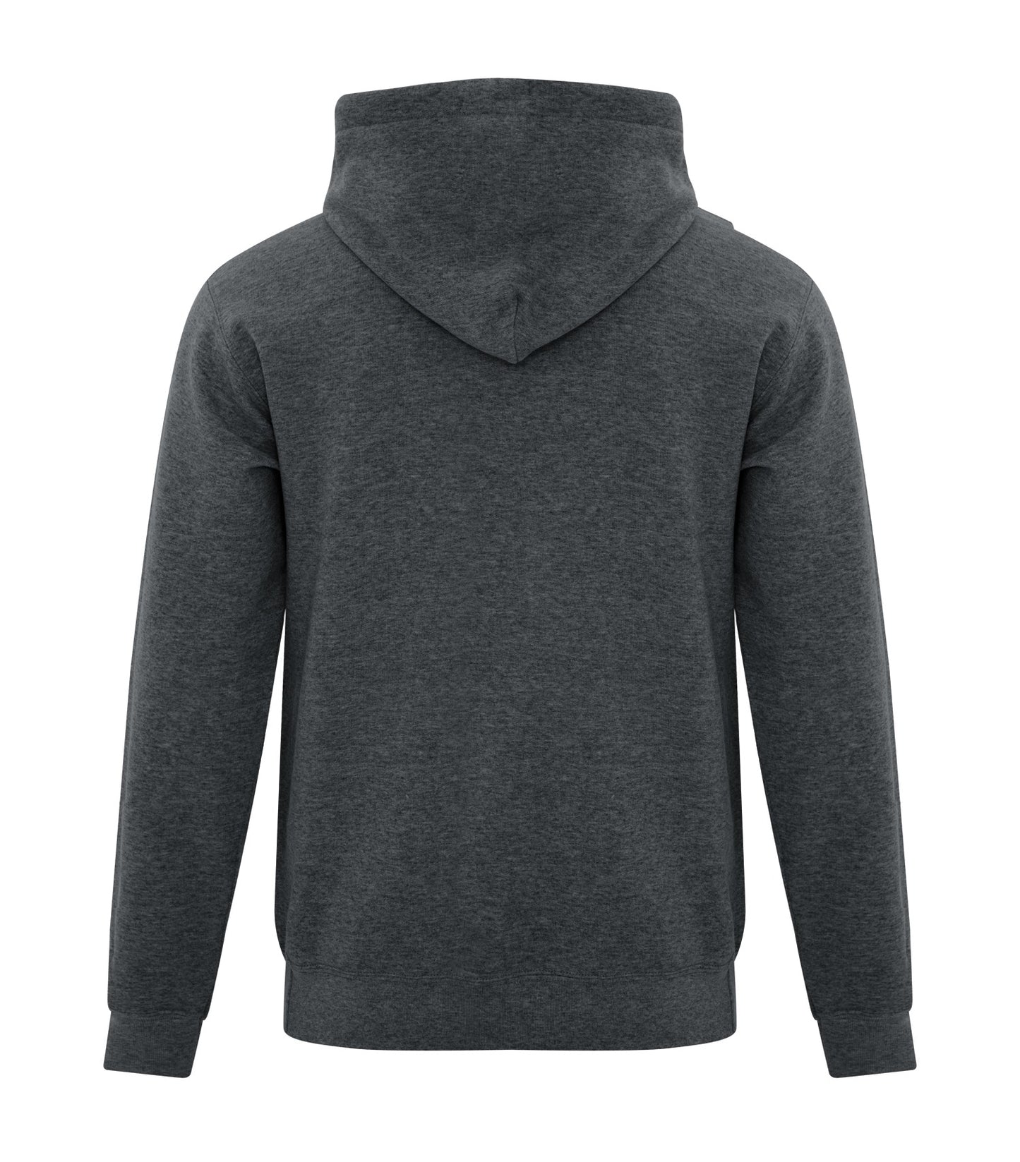BHC Full Zip Hoodie