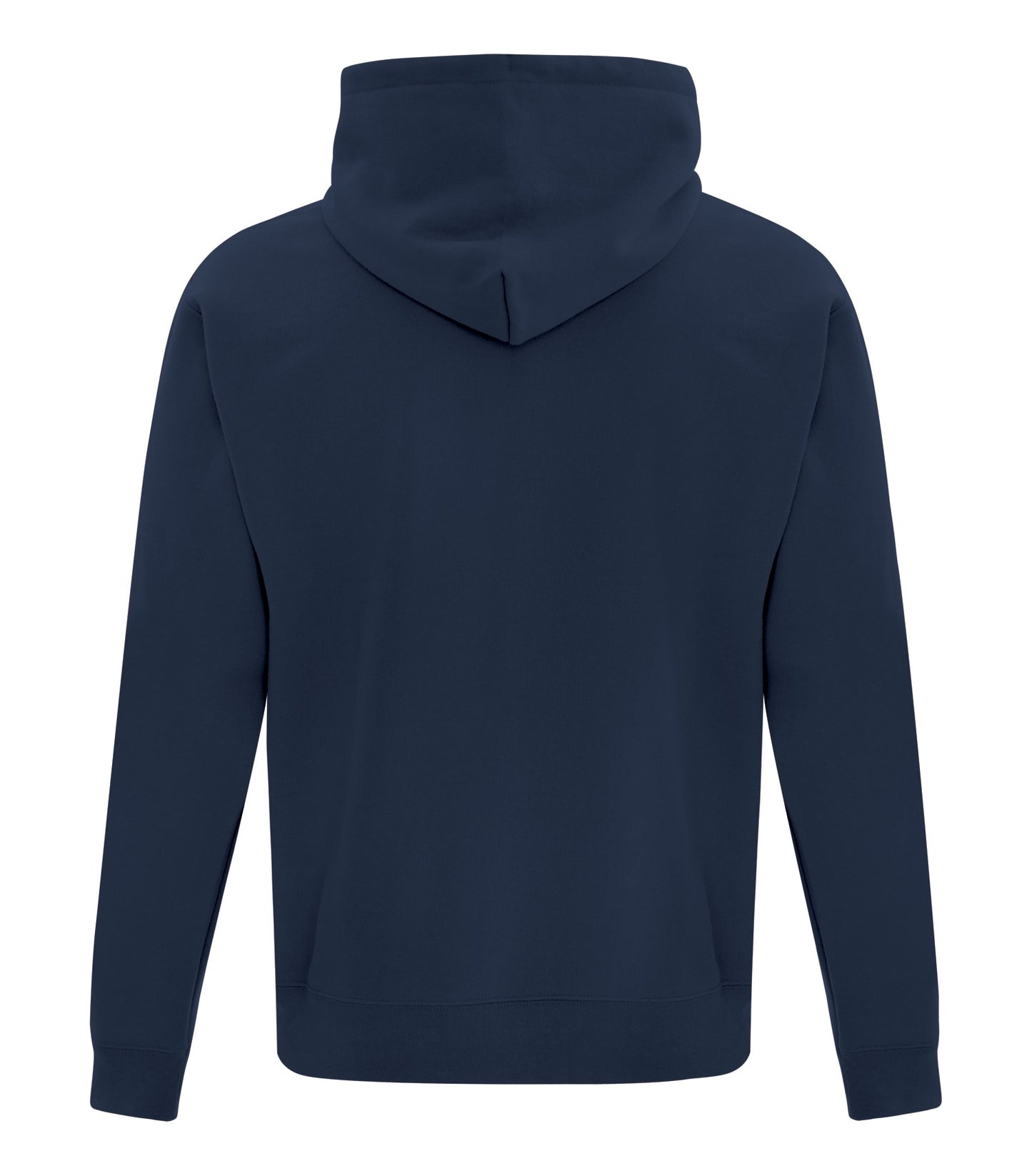 BHC Full Zip Hoodie