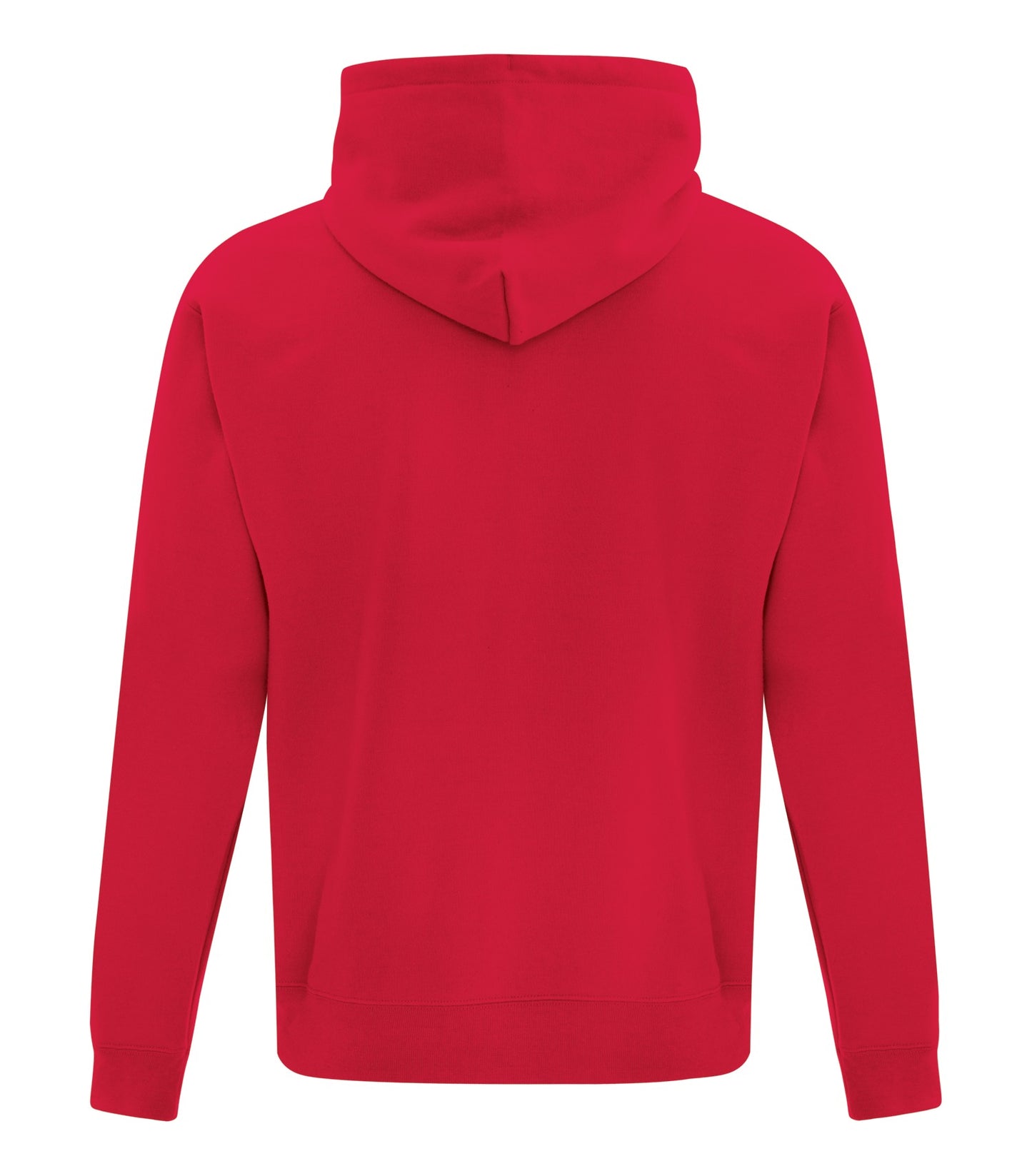 BHC Full Zip Hoodie