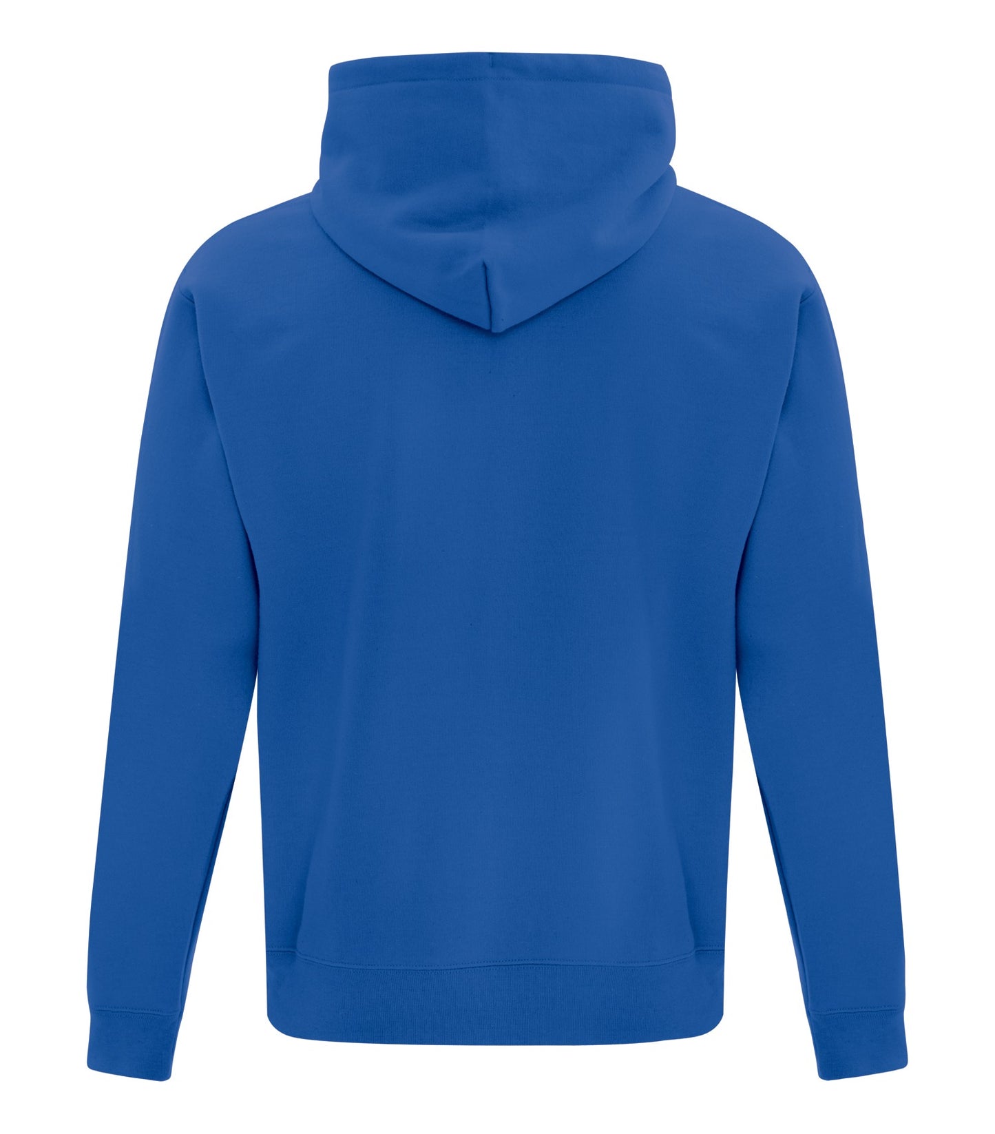 BHC Full Zip Hoodie