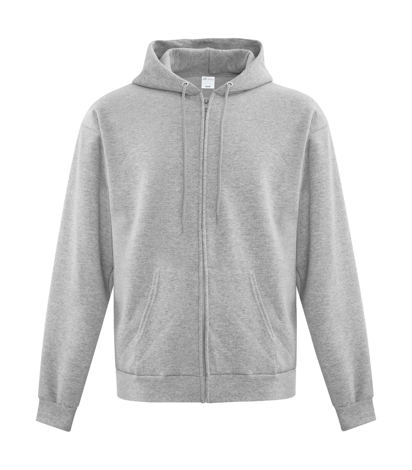 BHC Full Zip Hoodie