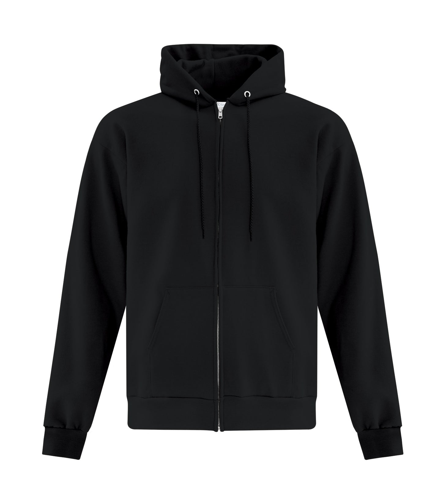 BHC Full Zip Hoodie