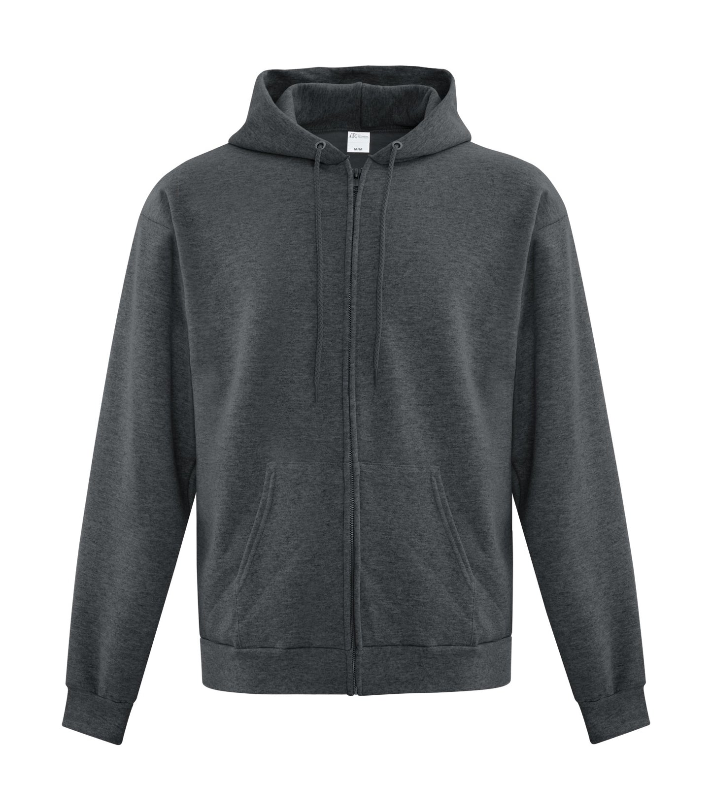 BHC Full Zip Hoodie
