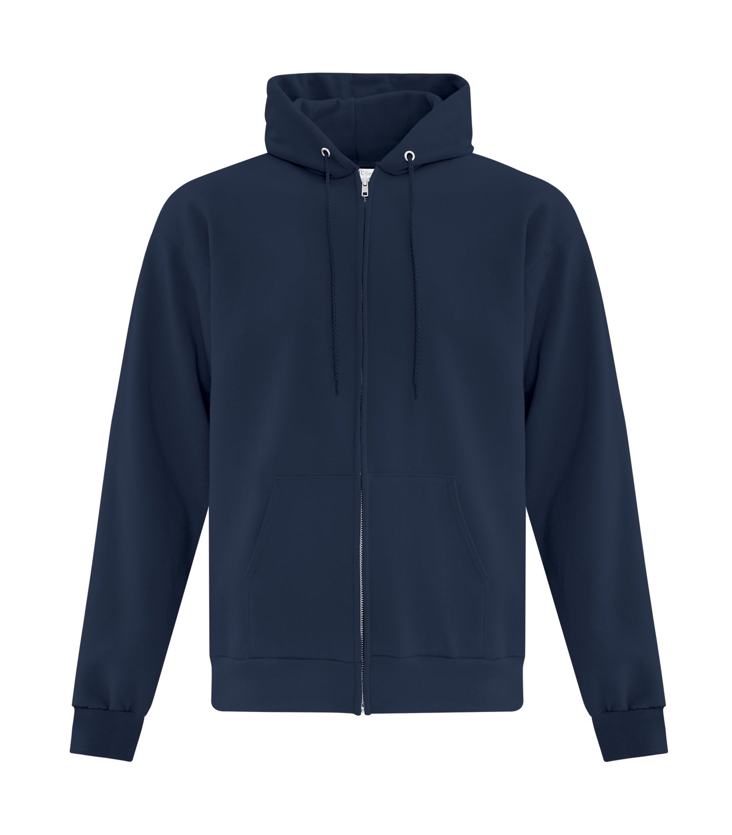 BHC Full Zip Hoodie
