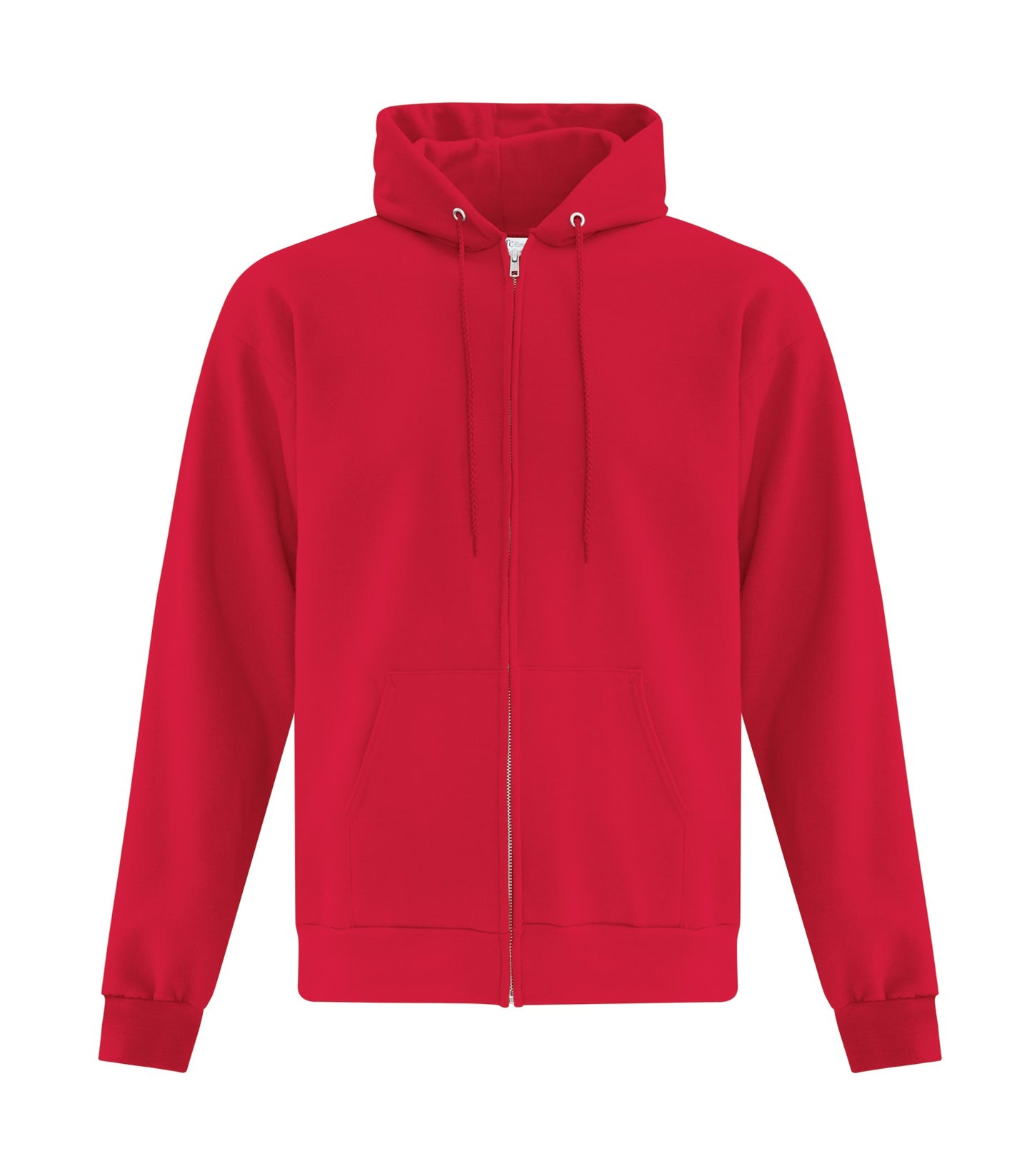 BHC Full Zip Hoodie