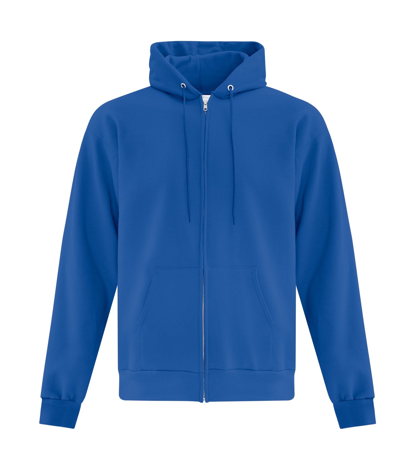 BHC Full Zip Hoodie