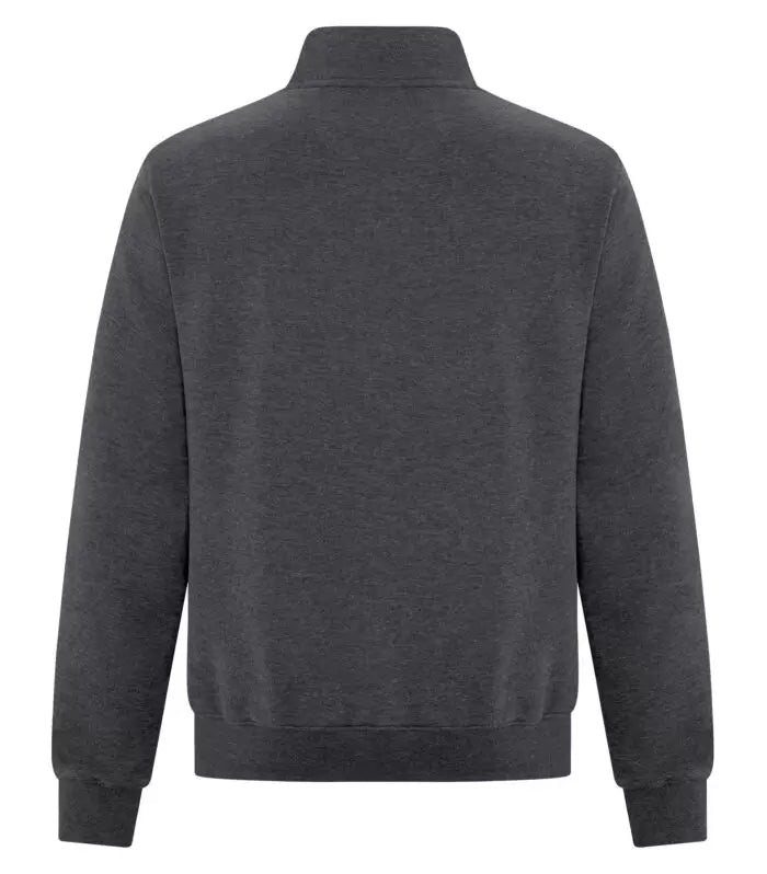BHC Quarter Zip Sweater