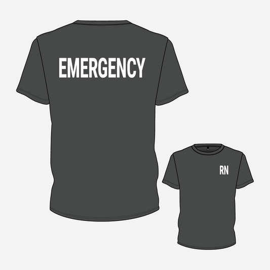 BHC Short Sleeve Unisex T-Shirt