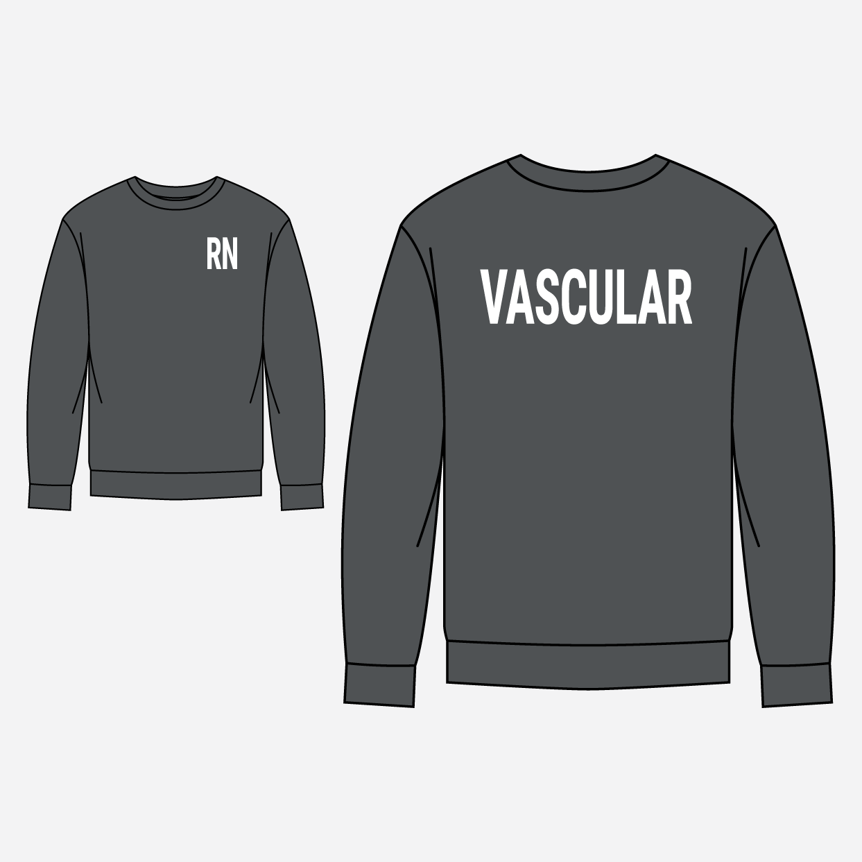 BHC Long Sleeve T-Shirt