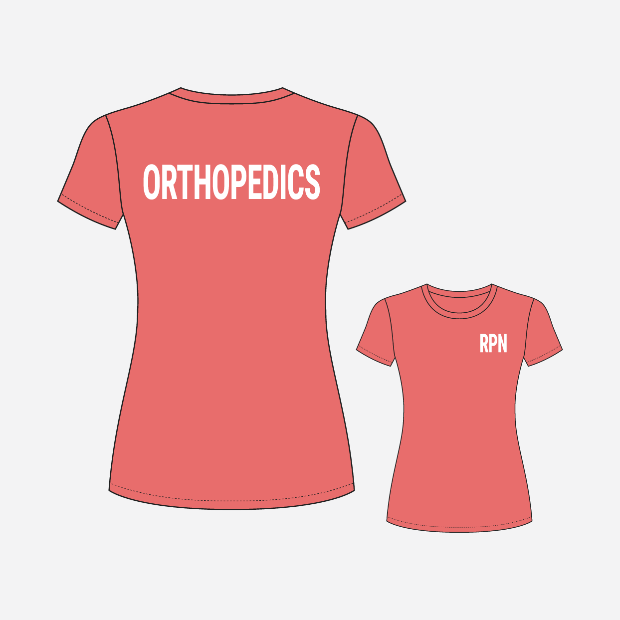 BHC Women's Short Sleeve T-Shirt